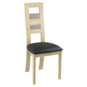 Aalborg - Chair by CMcadeiras
