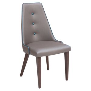 Ambre - Chair by CMcadeiras