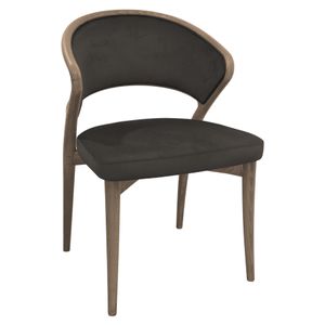 Aura 3 - Chair by CMcadeiras