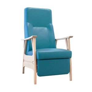 Nature relax - Chair by CMcadeiras