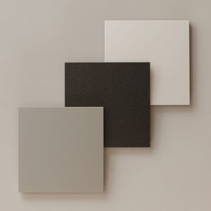 MATERIALS - SOLID SURFACE SAMPLES - Tap by COCOON