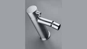 MONO 11 - Deck mounted bidet mixer - Tap by COCOON