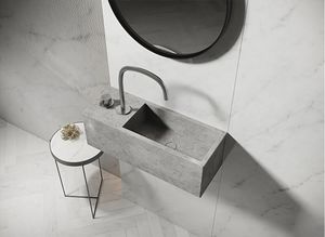 PB MICRO Basin - 60A - Washbasin by COCOON