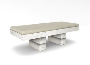 CoCo Wet Table - massage table - Spa by CODE