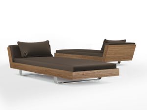 Madeira - chaise longue