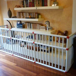 Cancelletti per bambini, sicurezza in casa | Codex srl - Accessories by Codex