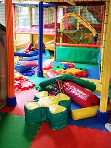 Giocare in sicurezza nei parchi giochi | Codex Srl - Accessories by Codex