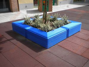 Planter protections, garden protections | Codex Ltd. - Accessories by Codex