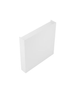 Modulo WC/Lavabo 120x20xh120 cm - Cabinet by COLAVENE