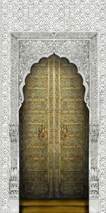 Bahia - Wallpaper by Cole & Son