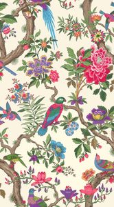 Fontainebleau - Wallpaper by Cole & Son