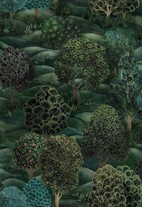 Forest - Wallpaper by Cole & Son