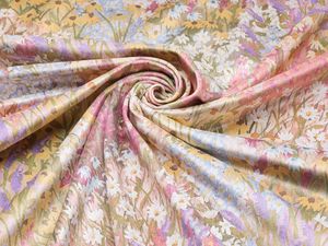 Grande Fleur Velvet - Wallpaper by Cole & Son