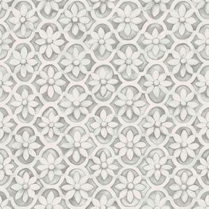Jali Trellis - Wallpaper by Cole & Son
