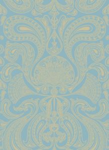 Malabar - Wallpaper by Cole & Son