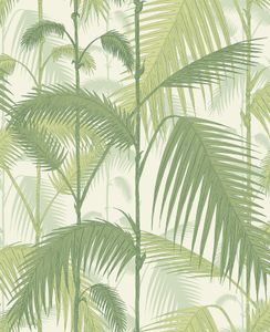Palm Jungle - Wallpaper by Cole & Son