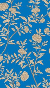Roseberry - Wallpaper by Cole & Son