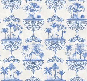 Rousseau - Wallpaper by Cole & Son