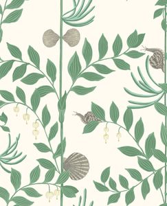 Secret Garden - Wallpaper by Cole & Son