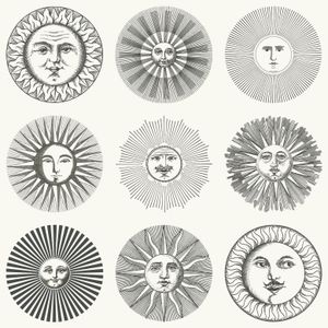 Soli - Wallpaper by Cole & Son