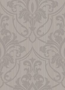 St Petersburg Damask - Wallpaper by Cole & Son
