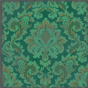 Stravinsky - Wallpaper by Cole & Son