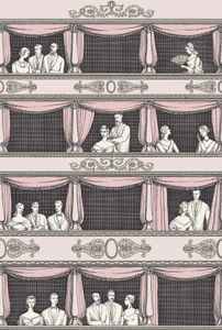 Teatro - Wallpaper by Cole & Son
