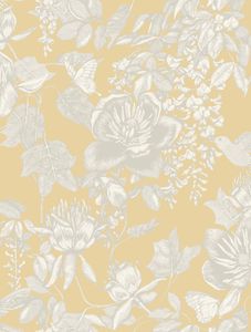 Tivoli - Wallpaper by Cole & Son