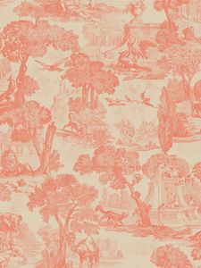 Versailles - Wallpaper by Cole & Son