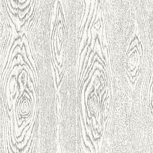 Wood Grain Curio - Wallpaper by Cole & Son