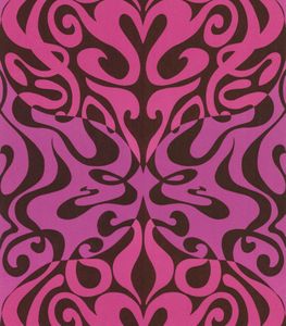 Woodstock - Wallpaper by Cole & Son