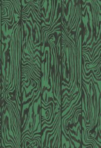 Zebrawood - Wallpaper by Cole & Son