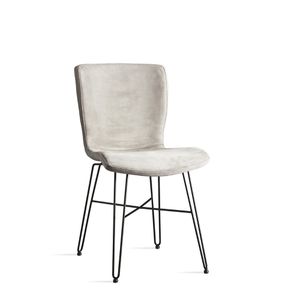 Rapper - Chair by Colico