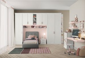 Bridge closet - Chair by Colombini Casa
