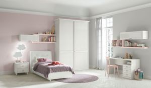Closets with sliding doors - Chair by Colombini Casa