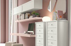 Country - drawer by Colombini Casa