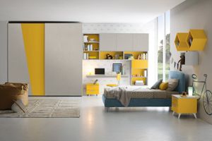 Diagonal - Chair by Colombini Casa