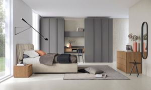 Flow - Desk by Colombini Casa