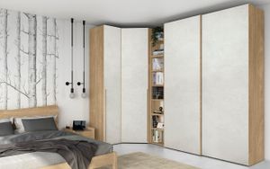 Free - wardrobe by Colombini Casa