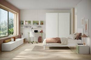 Fusion - drawer by Colombini Casa