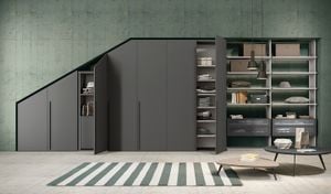 Golf Utility - wardrobe by Colombini Casa