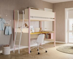 Happy - Chair by Colombini Casa
