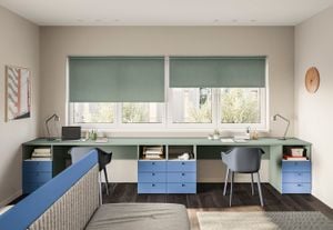 Linea - Desk by Colombini Casa