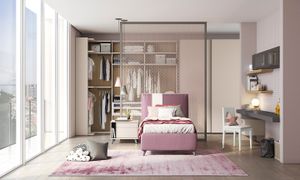Linear - Chair by Colombini Casa