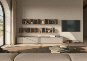 Living area - Chair by Colombini Casa