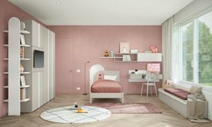 Modular - Cabinet by Colombini Casa