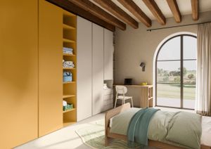 Nodo - Desk by Colombini Casa