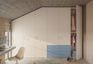 One - Chair by Colombini Casa