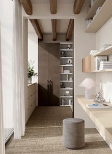 Podio - Desk by Colombini Casa