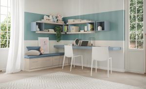 Podio - Desk by Colombini Casa